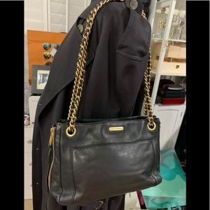 Rebecca Minkoff Leather Swing bag